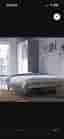 ÄLVDALEN - Bäddsoffa + Jysk Gold madrass 140cm