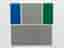 Lego – 4 stycken baseplate