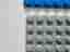 Lego – 4 stycken baseplate
