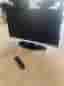 Samsung LE32A456C2D 32" LCD-TV svart