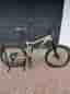 Merida One-Forty 600 heldämpad mountainbike