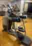 Träningsmaskin crosstrainer