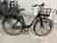 Crescent elcykel 28" unisex 51 cm svart