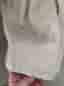 Ellos sängkappa linnebeige
