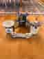 Playmobil polisstation lekset