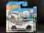 Hot Wheels Maserati Tipo 61 leksaksbil vit
