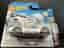 Hot Wheels Maserati Tipo 61 leksaksbil vit