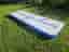 AirTrack Nordic Home 3m Luftvoltbana
