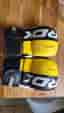 RDX MMA Sparringhandskar