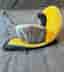 Cobra Baffler 23° hybridfyra hybrid VÄNSTER