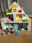 LEGO DUPLO Friends hus med figurer