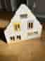 LEGO DUPLO Friends hus med figurer