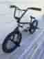 Bmx  med pegs