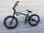 Bmx  med pegs