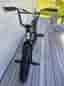 Bmx  med pegs