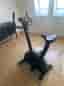 Lifespan motionscykel svart