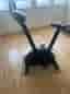 Lifespan motionscykel svart