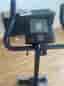 Lifespan motionscykel svart