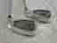 Top-Flite XL 2000 Järnklubbor Pitching Wedge & 9-järn