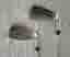 Top-Flite XL 2000 Järnklubbor Pitching Wedge & 9-järn