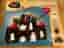 Pyssel med gipsformar - Create and Play: Make your own ghost castle
