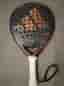 Adidas Arrow Hit Ctrl 2026 padelracket