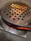 Adidas Arrow Hit Ctrl 2026 padelracket