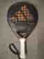 Adidas Arrow Hit Ctrl 2026 padelracket