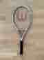 Wilson Hyper Hammer tennisracket med fodral