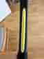 SOC Muscle Frame Graphite tennisracket size 2 svart/gul