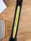 SOC Muscle Frame Graphite tennisracket size 2 svart/gul