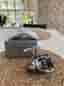 Shimano Stradic 1000 haspelrulle