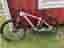 Ny mountainbike White 27 tum