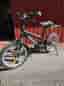 Barncykel 16”