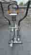 Energetics ET 7.5 Power Magnetic crosstrainer grå/vit