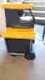 Stiga Bio Silent 2500 kompostkvarn / flismaskin