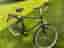 Monark herrcykel 28" ram 51 cm svart