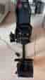 Playseat evolution med Logitech g920