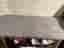 IKEA sittbänk med förvaring grå