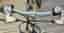 Nishiki 608 herrcykel Shimano 8 vxl nav, rullbromsar fram, bak