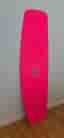 Wakeboard X Wake Electron 2.0 Hexa Base 145 cm