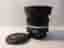 Nikon AI-S Nikkor 50mm f/1.4 – ljusstark klassiker