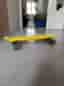 Jelly skateboard (Som en Pennyboard)