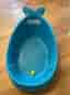 SkipHop Bathtub