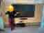 LG TV 86 tum