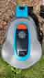 Robotgräsklippare Gardena Sileno City 250m²