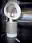 Dyson Pure Cool (Fläkt + Luftrenare) -Utbytta filtern