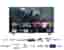 TCL QLED 4K UHD Smart TV - 120Hz