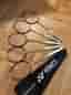 Yonex badmintonrack