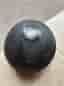 Thor slam ball 40 kg svart
